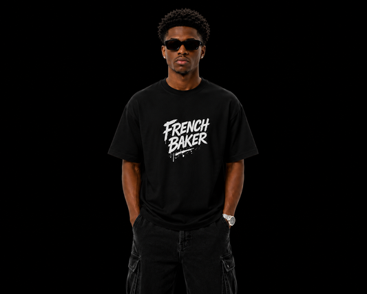 French Baker T-Shirt