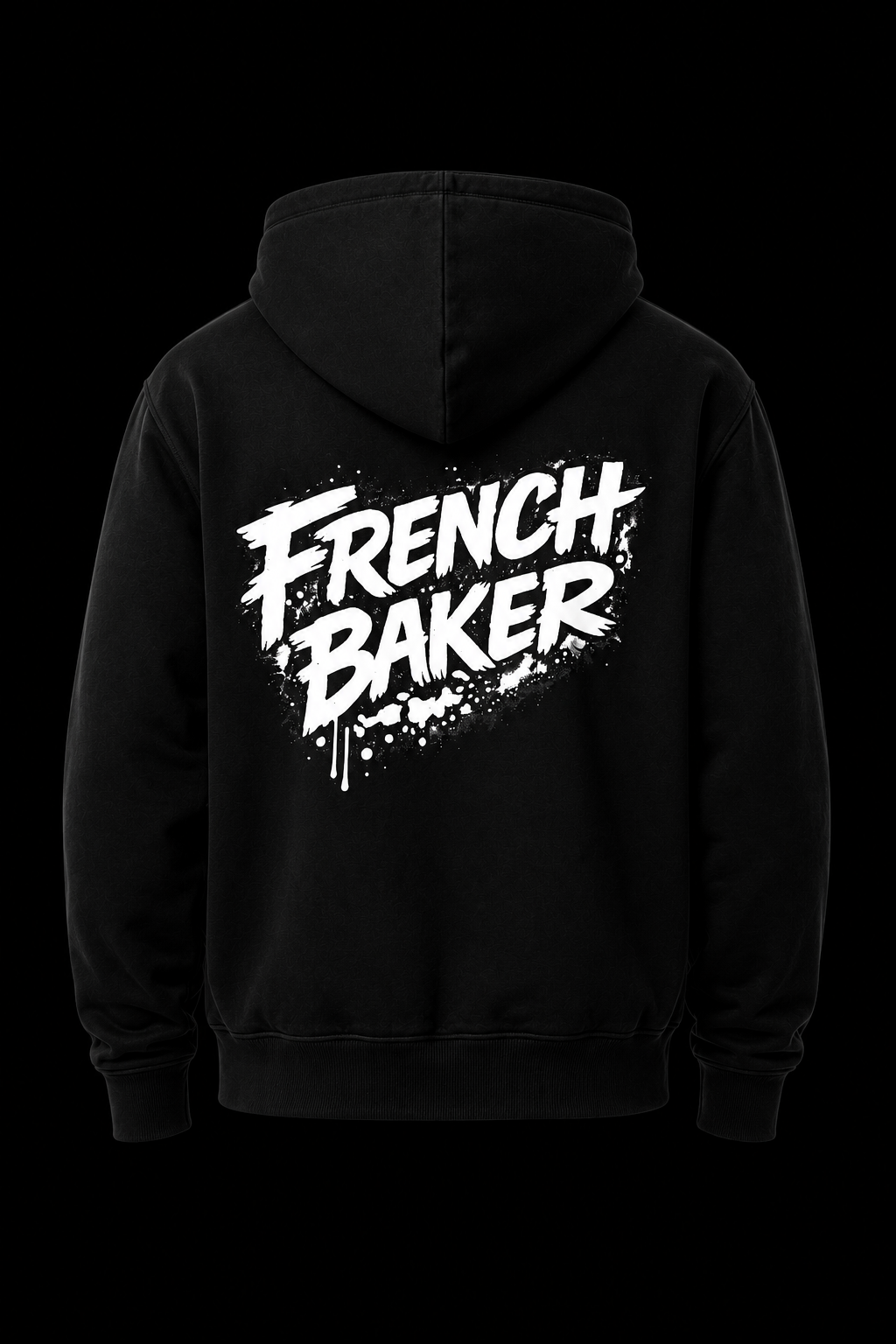 PACK MENTALITÉ BLACK
