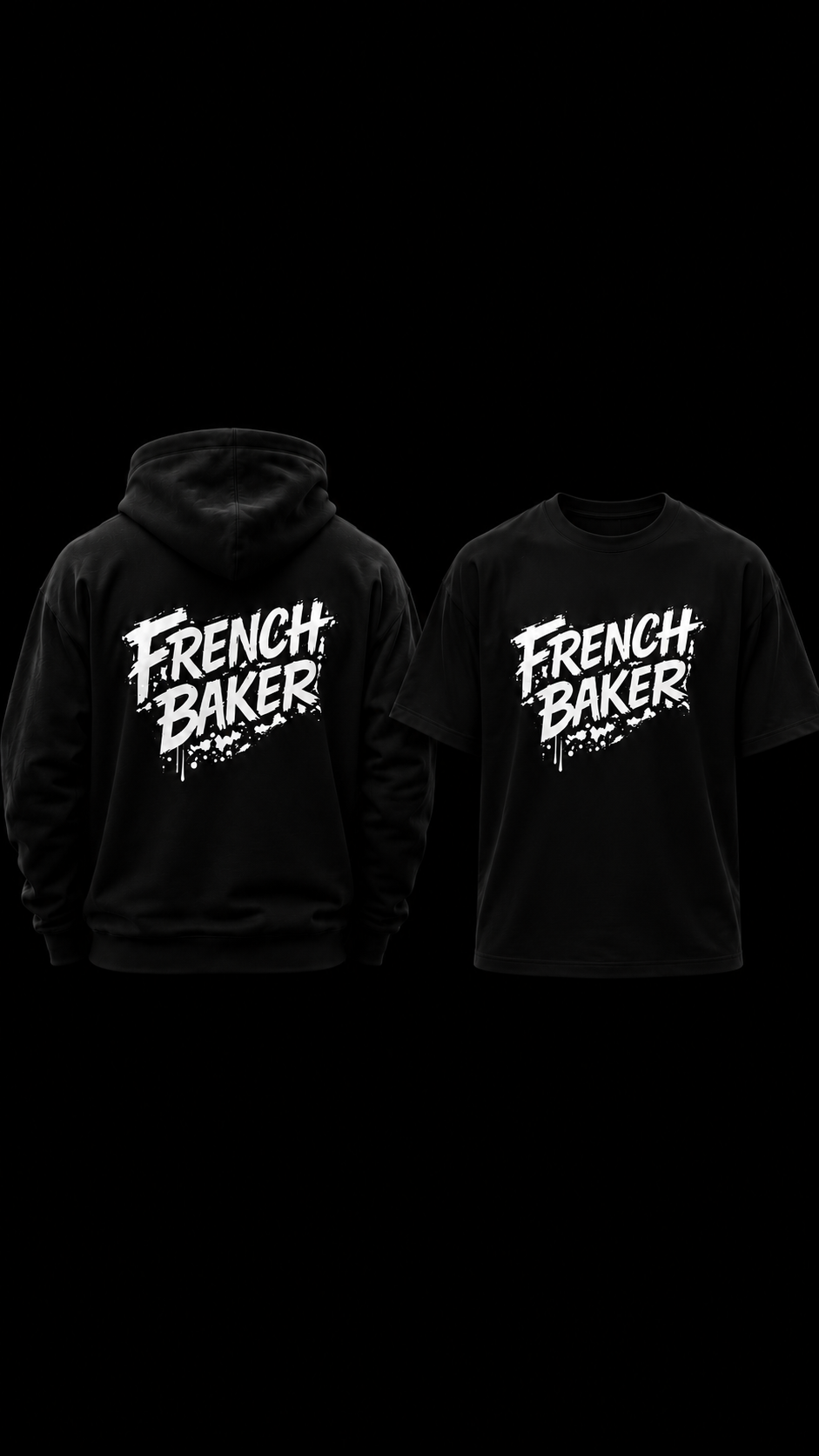 PACK MENTALITÉ BLACK
