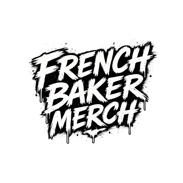 FRENCHBAKERMERCH