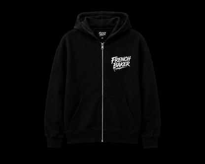 Hoodies French Baker
