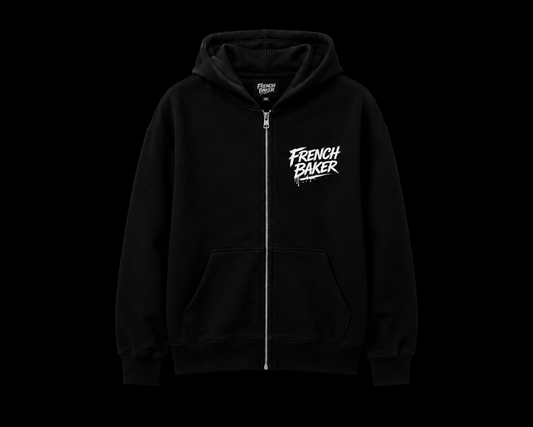 Hoodies French Baker