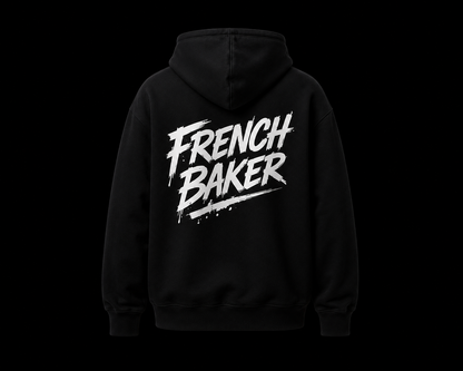 Hoodies French Baker