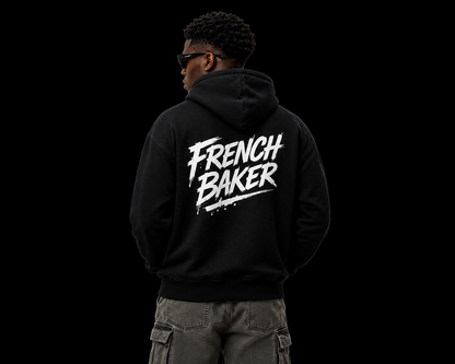 Hoodies French Baker