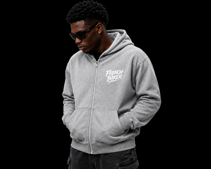 Hoodies French Baker