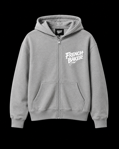 Hoodies French Baker