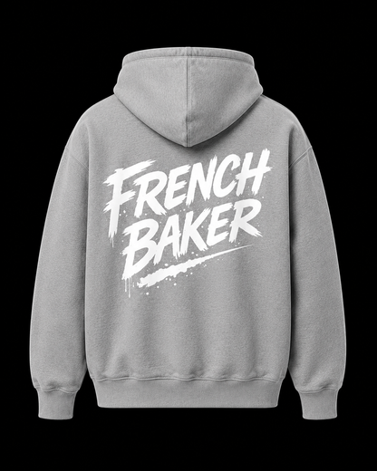 Hoodies French Baker