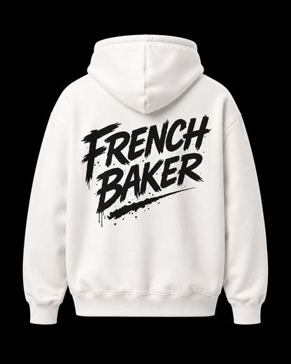 Hoodies French Baker