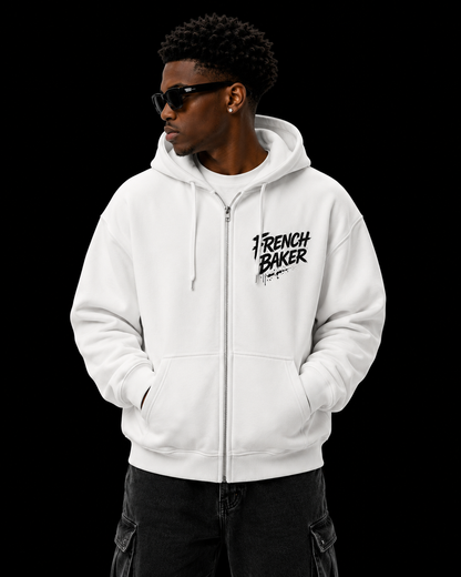 Hoodies French Baker