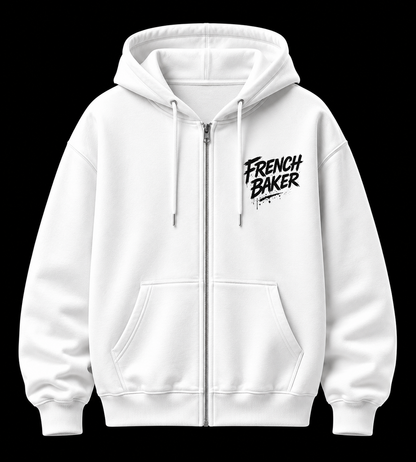Hoodies French Baker
