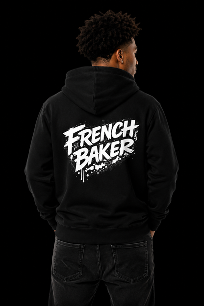 Hoodies French Baker
