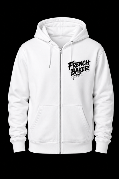 Hoodies French Baker