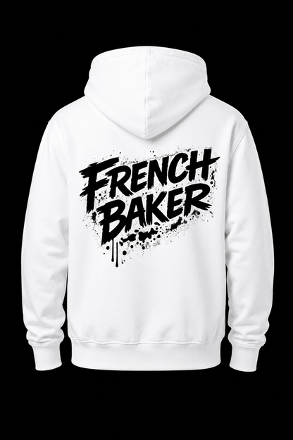 Hoodies French Baker