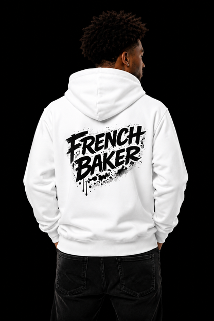Hoodies French Baker