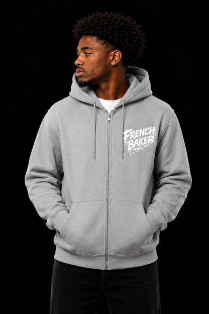 Hoodies French Baker
