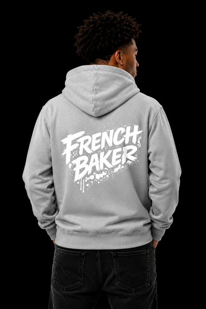 Hoodies French Baker