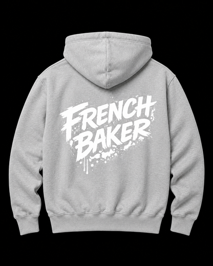 Hoodies French Baker