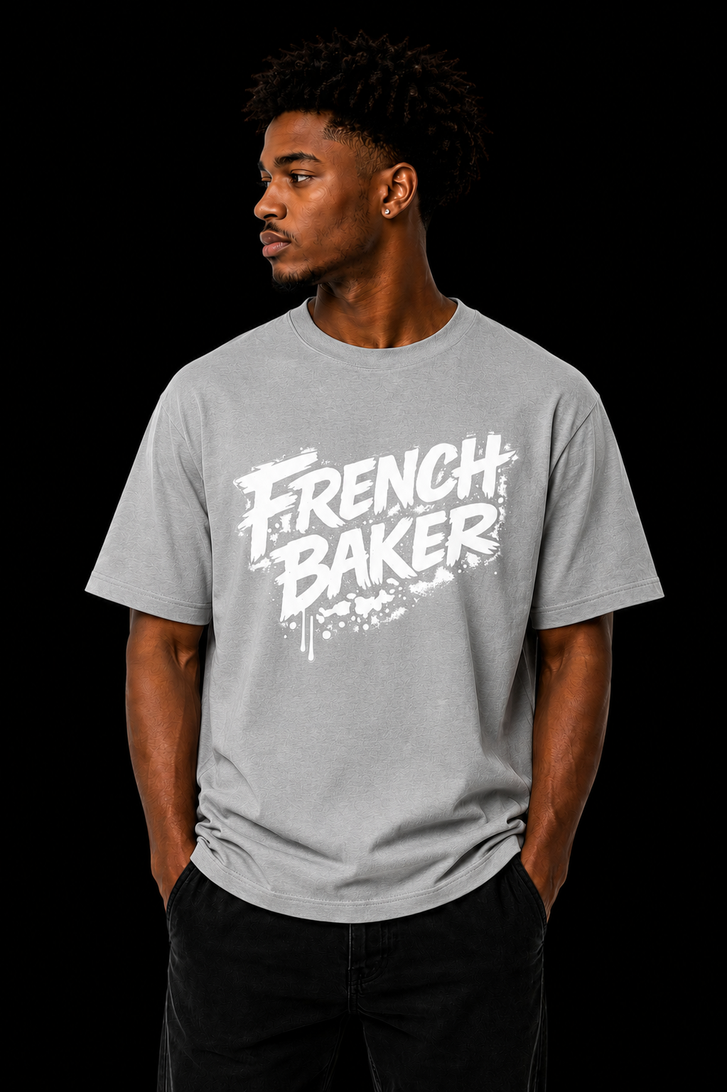 French Baker T-Shirt